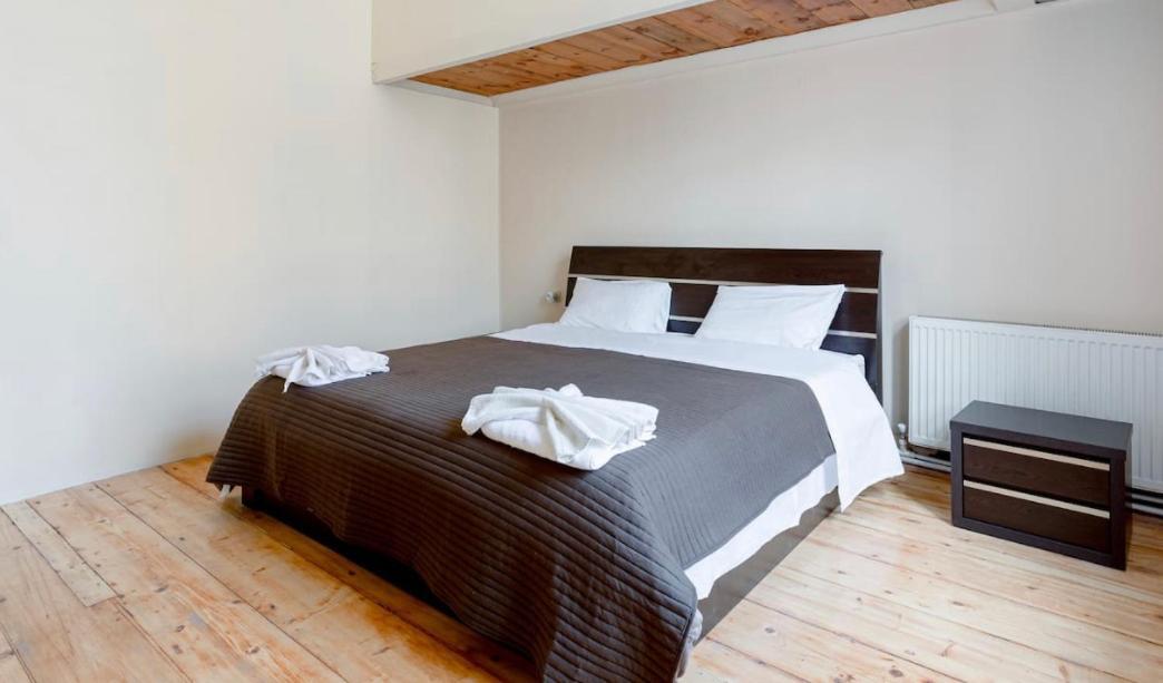 Lovely Dulcet Loft In Center Of Rustaveli تبليسي المظهر الخارجي الصورة