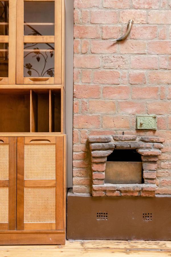 Lovely Dulcet Loft In Center Of Rustaveli تبليسي المظهر الخارجي الصورة